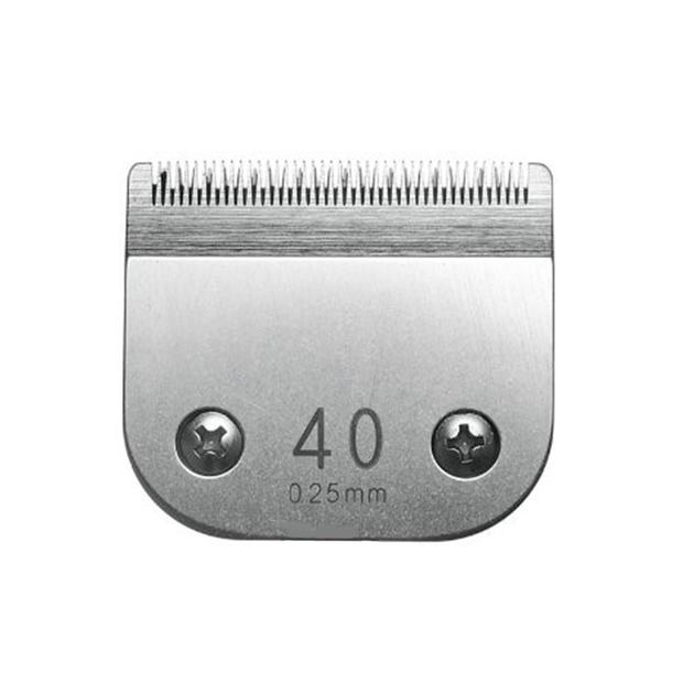 Нож для машинки Oster 919-016 на 0,25 мм 40 - изображение 1