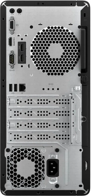 Комп'ютер HP Pro Tower 290 G9 (B6ZB0ET#AKD) - зображення 4