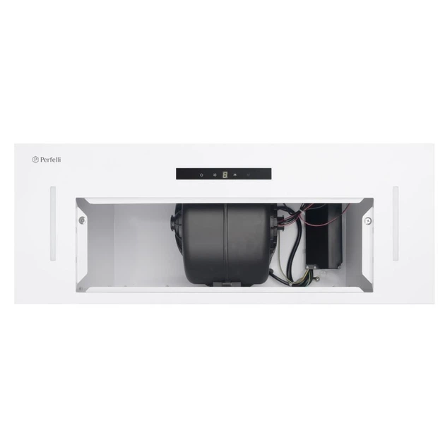 Вытяжка кухонная Perfelli BIS 7653 WH 1000 LED - Фото 7 Вытяжка кухонная Perfelli BIS 7653 WH 1000 LED - изображение 7