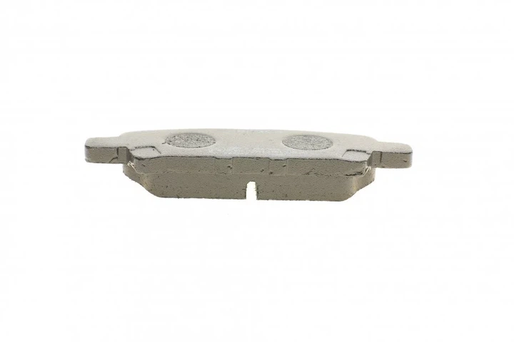 Гальмівні колодки BOSCH 0986494502 Mitsubishi Lancer; Dodge Caliber, Avenger; Jeep Compass (MK49), Patriot; Chrysler SEBRING MZ690350, MZ690187, MR955068 - Фото 6 Гальмівні колодки BOSCH 0986494502 Mitsubishi Lancer; Dodge Caliber, Avenger; Jeep Compass (MK49), Patriot; Chrysler SEBRING MZ690350, MZ690187, MR955068 - зображення 6