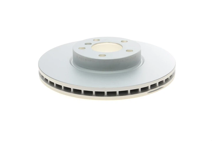 Тормозные диски BOSCH 0986479624 BMW X6, X5 34116771985, 34116793245, 34116868939 - зображення 6