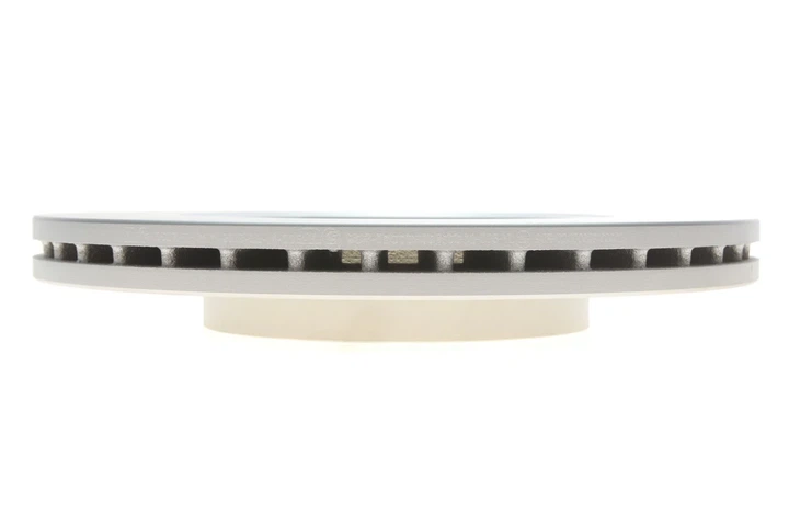 Гальмівні диски Metelli 23-0517C Renault Megane, Kangoo, Scenic, Twingo, Laguna, Clio 7701207829, 7701206118, 7701205842 - зображення 6