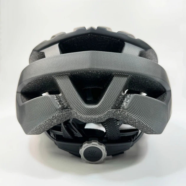 Захисний шолом Livall MT1 NEO (L) Black (58-62см), акустика, мікрофон, сигнали поворотів та стопів, додаток, пульт BR80, Bluetooth - изображение 3