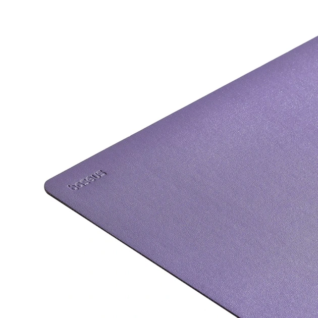 Килимок для миші Baseus Mouse Pad Nebula Purple - зображення 2
