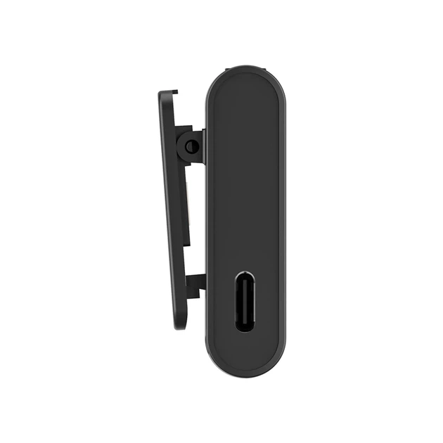 Бездротова мікрофонна система Ulanzi A100 dual-mic (3.5mm/Type-C) (A014A) - изображение 4