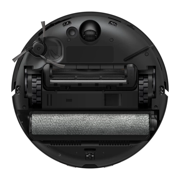 Робот-пилосос MOVA S70 Ultra Roller Black (RLZ52EE) - зображення 4