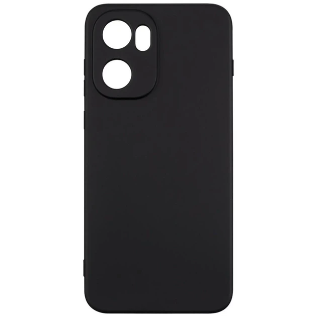 Чохол Beline Silicone для OnePlus 15R Чорний (5906849669871) - зображення 3