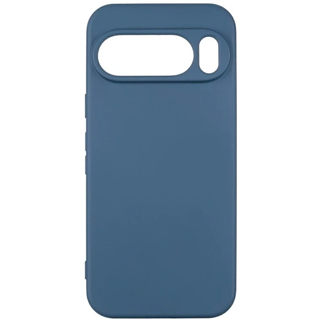Чохол Beline Silicone для Google Pixel 10 Blue (5906849668683) - зображення 3