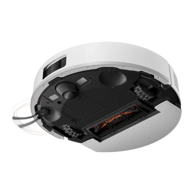 Робот-пилосос MOVA E20s Pro White (RLE23SA) - зображення 4