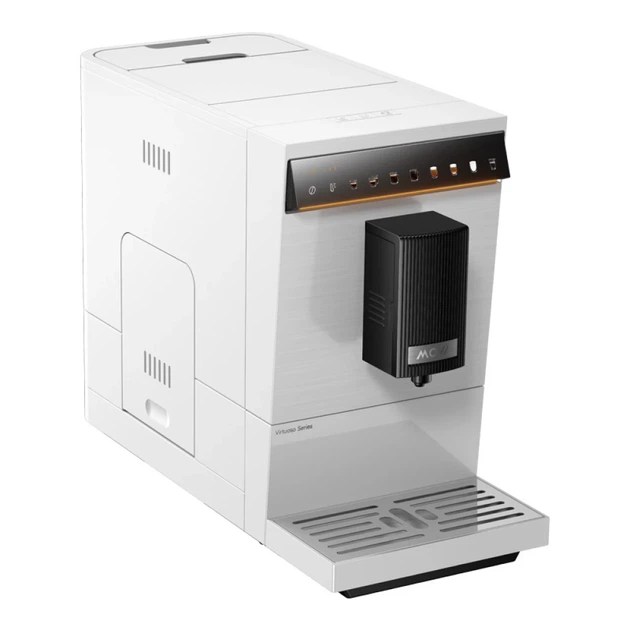 Кавомашина MOVA Virtuoso 10 Pro (біла) (Virtuoso 10 PRO) - Фото 3 Кавомашина MOVA Virtuoso 10 Pro (біла) (Virtuoso 10 PRO) - зображення 3