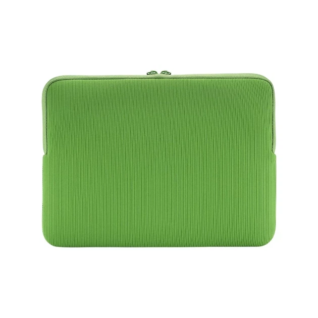 Чехол Tucano Colore2 для MacBook Air 13" (M5/M4/M3/M2/M1/2026-2018) / Pro 13" / Laptop 12" Зеленый (BFC21213-V) - Фото 3 Чехол Tucano Colore2 для MacBook Air 13" (M5/M4/M3/M2/M1/2026-2018) / Pro 13" / Laptop 12" Зеленый (BFC21213-V) - изображение 3