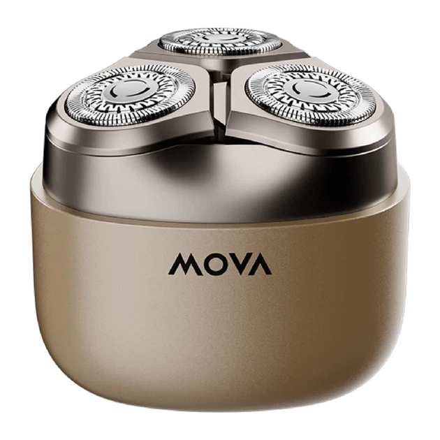 Электробритва MOVA R3000 (R3000) - изображение 2