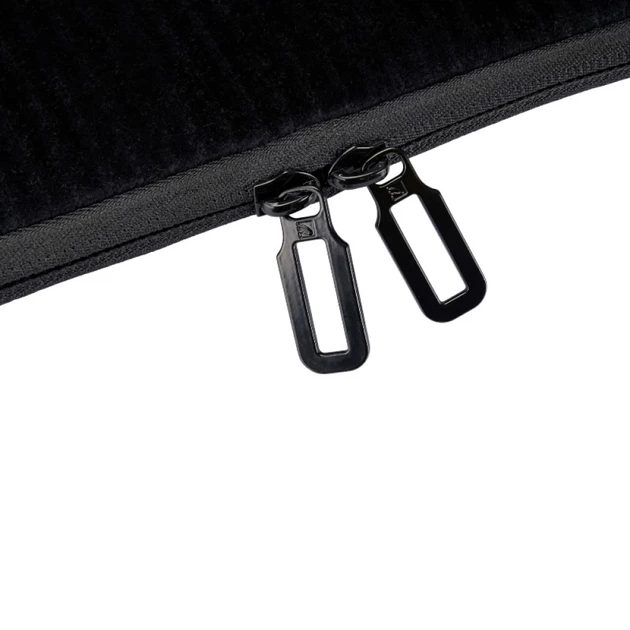 Чехол Tucano Velluto 2 для MacBook Pro 14" Black (BFVEL2MB14-BK) - Фото 5 Чехол Tucano Velluto 2 для MacBook Pro 14" Black (BFVEL2MB14-BK) - изображение 5