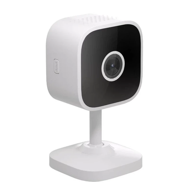 Умная IP-камера WiFi Sonoff CAM-S2 (Gen. 2) (CAM-S2) - изображение 4