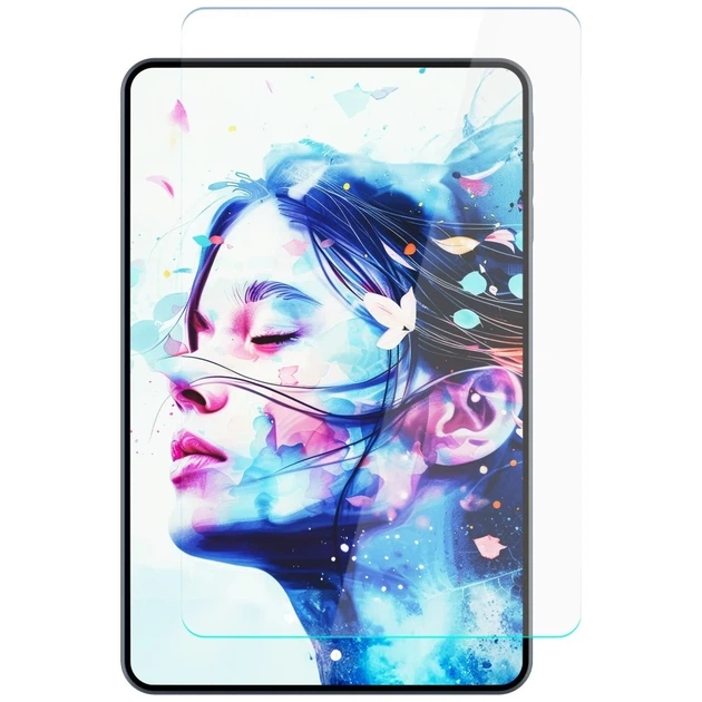 Защитная плёнка 3MK PaperFeeling для Lenovo Yoga 7 14" 14ILL10 (2 pack) (5903108756648) - изображение 2