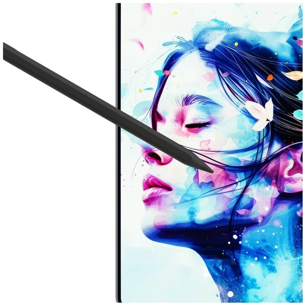 Защитная плёнка 3MK PaperFeeling для Lenovo Yoga 7 14" 14ILL10 (2 pack) (5903108756648) - изображение 10