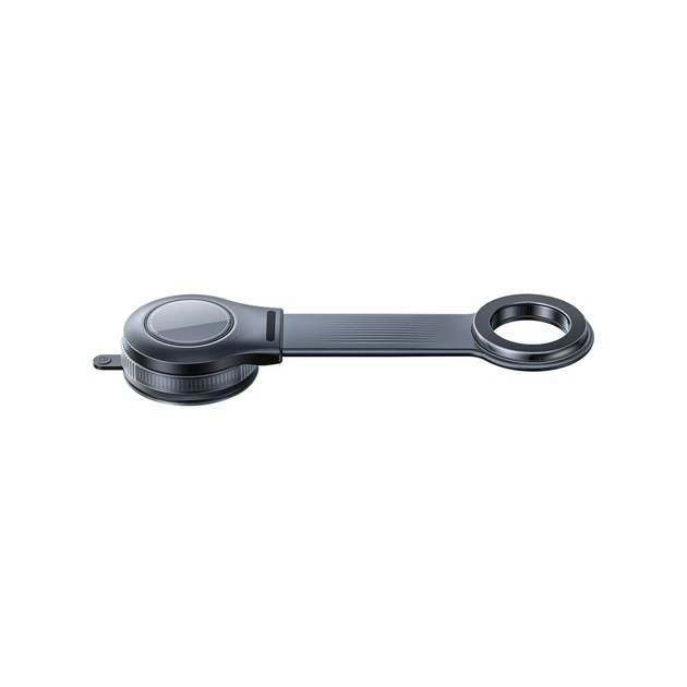Магнітний тримач Joyroom JR-ZS518 Bendable Magnetic Phone Holder Black (6956116752514) - Фото 2 Магнітний тримач Joyroom JR-ZS518 Bendable Magnetic Phone Holder Black (6956116752514) - зображення 2