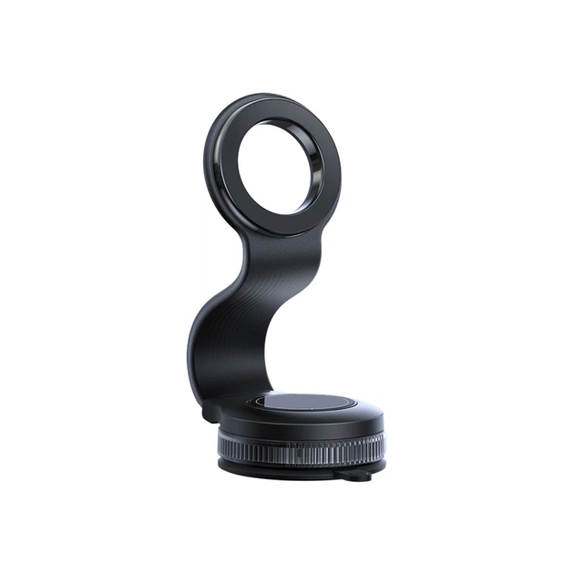 Магнітний тримач Joyroom JR-ZS518 Bendable Magnetic Phone Holder Black (6956116752514) - Фото 4 Магнітний тримач Joyroom JR-ZS518 Bendable Magnetic Phone Holder Black (6956116752514) - зображення 4