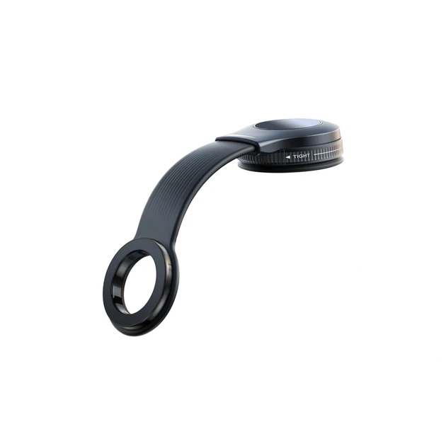 Магнітний тримач Joyroom JR-ZS518 Bendable Magnetic Phone Holder Black (6956116752514) - Фото 5 Магнітний тримач Joyroom JR-ZS518 Bendable Magnetic Phone Holder Black (6956116752514) - зображення 5