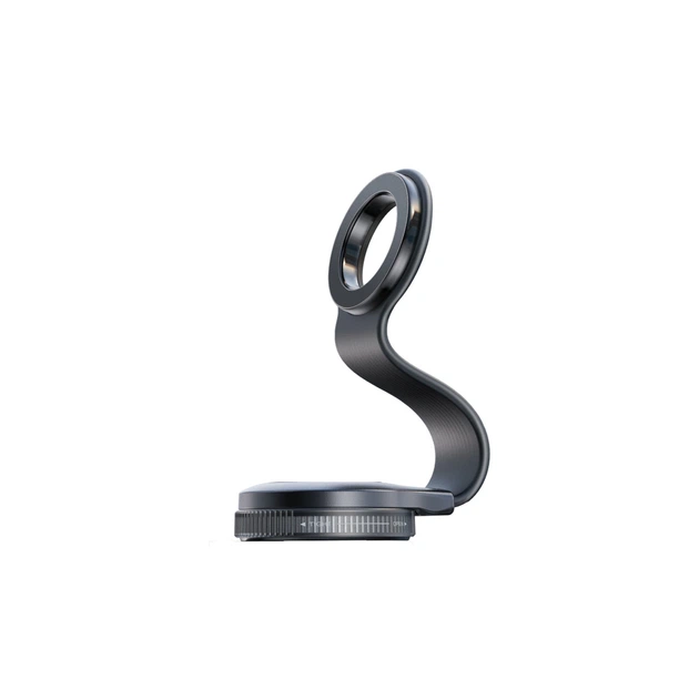 Магнітний тримач Joyroom JR-ZS518 Bendable Magnetic Phone Holder Black (6956116752514) - Фото 6 Магнітний тримач Joyroom JR-ZS518 Bendable Magnetic Phone Holder Black (6956116752514) - зображення 6