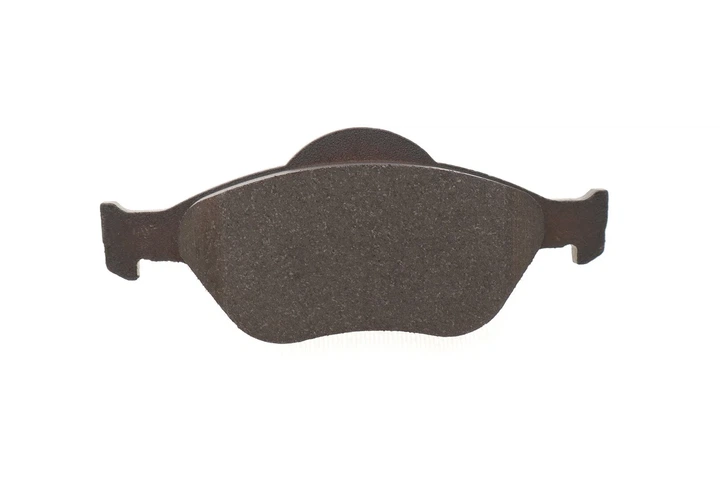 Гальмівна колодка перед. FORD Fiesta, Fusion 02- BOSCH 0986495220 Ford Fiesta, Fusion, KA, Focus; Mazda 2 DDY23328Z, MEYS6J2K021DD, YS612K021DA - Фото 3 Гальмівна колодка перед. FORD Fiesta, Fusion 02- BOSCH 0986495220 Ford Fiesta, Fusion, KA, Focus; Mazda 2 DDY23328Z, MEYS6J2K021DD, YS612K021DA - изображение 3