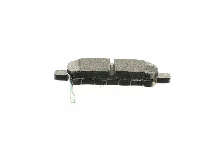 Комплект гальмівних колодок TEXTAR 2487101 Nissan Pathfinder, Teana, Murano, Juke; Infiniti QX; Suzuki Grand Vitara 5580077K00000, 5580077K01000, 5580077K05 - изображение 4