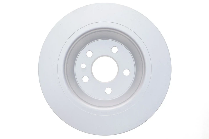 Гальмівний диск ATE 24011101451 Ford Mondeo, S-Max, Galaxy, Kuga, Focus; Land Rover Range Rover 1864280, 1892357, 1892358 - изображение 4