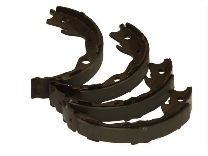Колодки гальмові Delphi LS1999 Nissan Qashqai, Juke, X-Trail, Tiida, Leaf; Renault Kaleos; Toyota Rav-4 4654042010, 44060CY025, 44O6OCYO25 - зображення 2