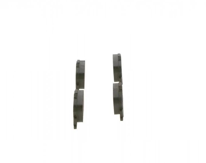 Колодки гальмові BOSCH 0986424730 Toyota Camry, Prius; Lexus ES 04466YZZAD, 0446653010, 0446647010 - зображення 3