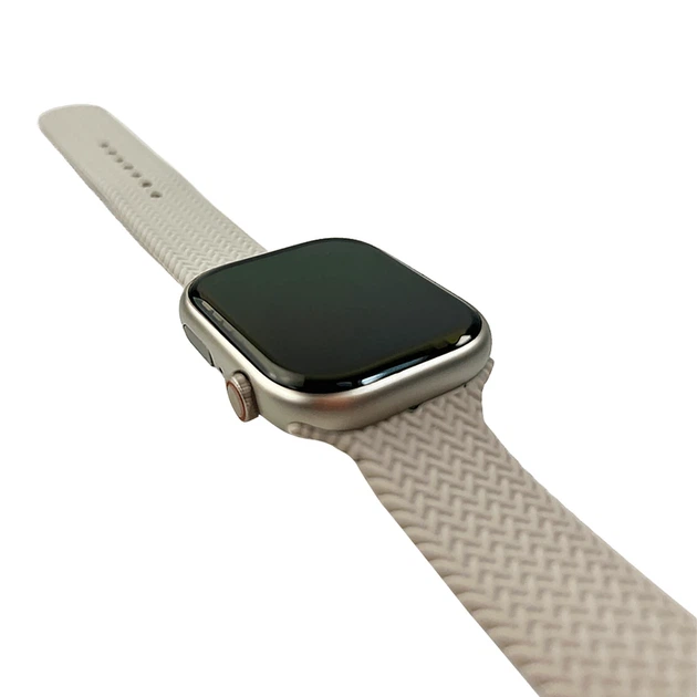 Смарт-годинник HK 10 Pro Plus 46mm. 260 mAh. IP67+Amoled Grey+Gold - Фото 6 Смарт-годинник HK 10 Pro Plus 46mm. 260 mAh. IP67+Amoled Grey+Gold - изображение 6