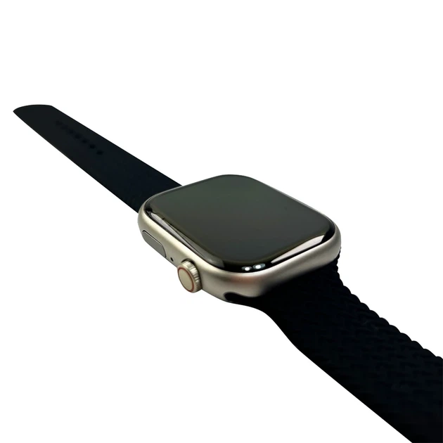 Смарт-годинник HK 10 Pro Plus 46mm. 260 mAh. IP67+Amoled Gold-Black - Фото 6 Смарт-годинник HK 10 Pro Plus 46mm. 260 mAh. IP67+Amoled Gold-Black - изображение 6