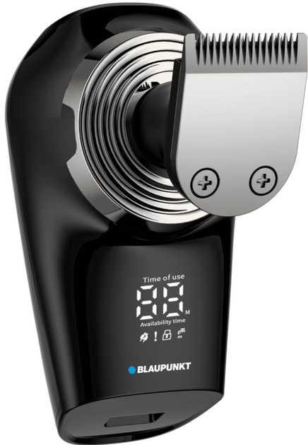 Електробритва Blaupunkt MSH601 - зображення 2
