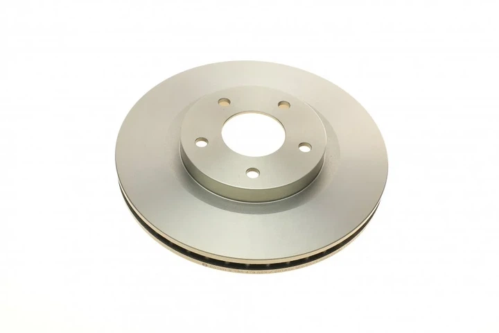 Гальмівний диск BOSCH 0986479R89 Nissan X-Trail, Qashqai, Juke; Renault Kaleos 402061KC1A, 402061KC1B, 40206JG00C - изображение 6
