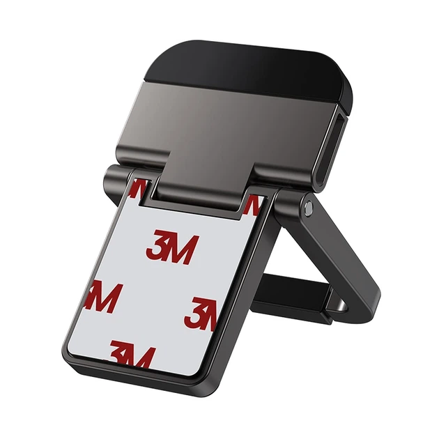 Підставка для ноутбука Baseus Slim Laptop Kickstand （2pcs）Grey - зображення 5