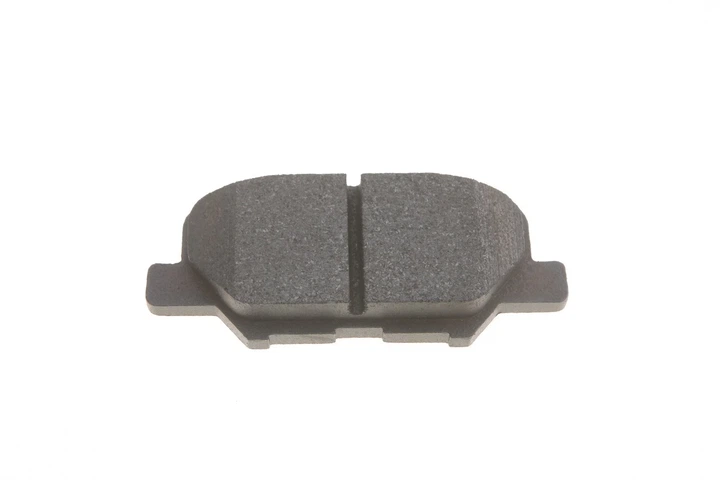 Гальмівні колодки BOSCH 0986495358 Mitsubishi Outlander, ASX; Mazda 6; Citroen C4 GHY92648ZD, GHY92648ZC, 4605B806 - Фото 4 Гальмівні колодки BOSCH 0986495358 Mitsubishi Outlander, ASX; Mazda 6; Citroen C4 GHY92648ZD, GHY92648ZC, 4605B806 - зображення 4