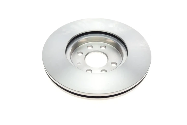 Тормозные диски BOSCH 0986479S55 Opel Astra, Combo, Meriva 93175376, 93181113, 93197712 - зображення 2
