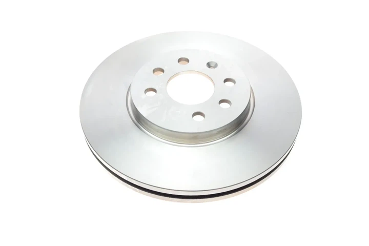 Тормозные диски BOSCH 0986479S55 Opel Astra, Combo, Meriva 93175376, 93181113, 93197712 - зображення 4