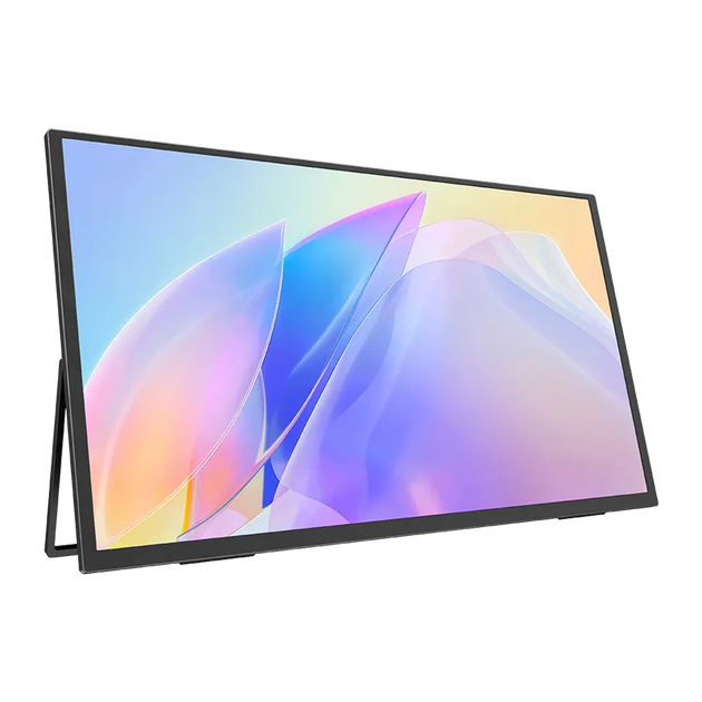 Портативный монитор UPERFECT UMax 24.5" 2K ZX245DQ 165Hz IPS 100% sRGB USB-C - изображение 2
