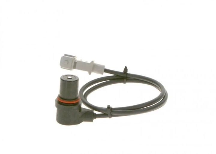 Датчик положення колінчастого вала BOSCH 0261210139 Audi A8, A6; Volkswagen Passat 078906433 - Фото 4 Датчик положення колінчастого вала BOSCH 0261210139 Audi A8, A6; Volkswagen Passat 078906433 - изображение 4