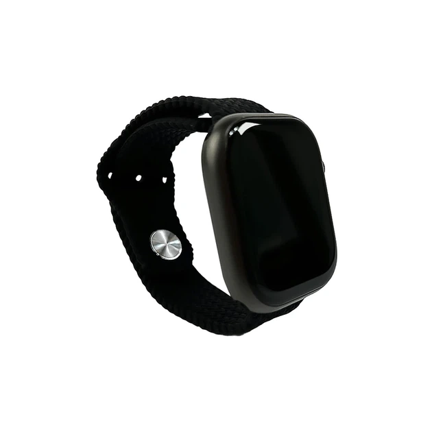 Смарт-годинник HK 9 Pro Max Plus 45mm. 230 mAh. IP67 Amoled Black - Фото 5 Смарт-годинник HK 9 Pro Max Plus 45mm. 230 mAh. IP67 Amoled Black - изображение 5