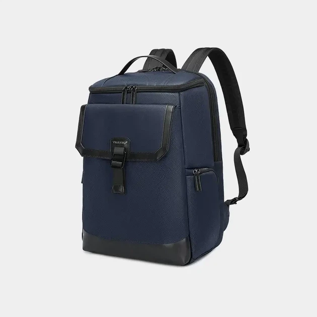 Рюкзак Tigernu T-B9055 15.6" Blue - зображення 2