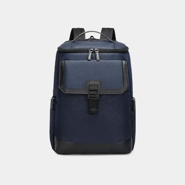 Рюкзак Tigernu T-B9055 15.6" Blue - зображення 3