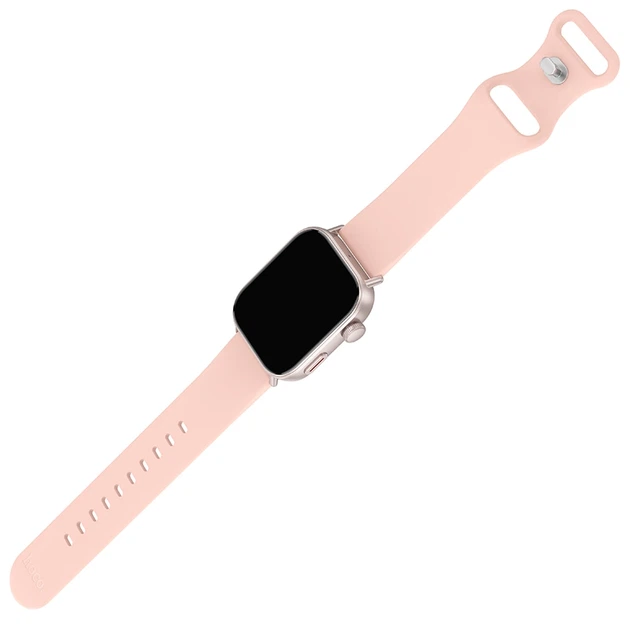 Смарт-годинник HOCO Y32 44mm. 225 mAh. IP67 Smart sports watch(call version) - изображение 6