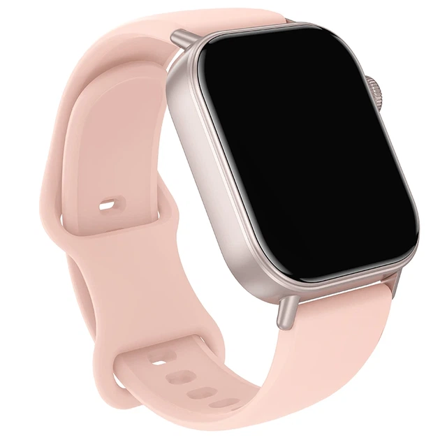 Смарт-годинник HOCO Y32 44mm. 225 mAh. IP67 Smart sports watch(call version) - изображение 7