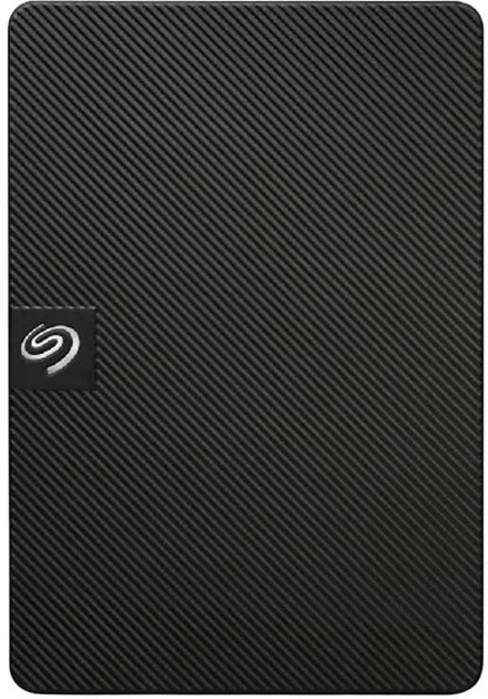Dysk twardy Seagate Expansion portable 2TB 2.5" (STKN2000400) - obraz 2