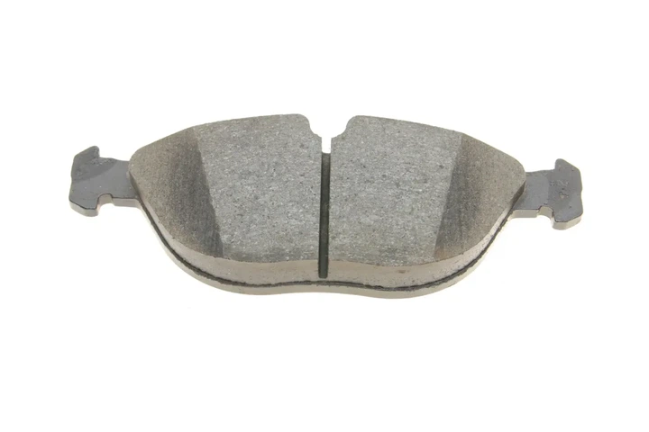 Комплект гальмівних колодок BOSCH 0986424649 Mercedes E-Class, S-Class, C-Class; Volkswagen Passat, Golf; Audi A8, TT, A4; BMW 7 Series; Chrysler Crossfire 34111622459, 34202120, A0034202120 - Фото 8 Комплект гальмівних колодок BOSCH 0986424649 Mercedes E-Class, S-Class, C-Class; Volkswagen Passat, Golf; Audi A8, TT, A4; BMW 7 Series; Chrysler Crossfire 34111622459, 34202120, A0034202120 - изображение 8