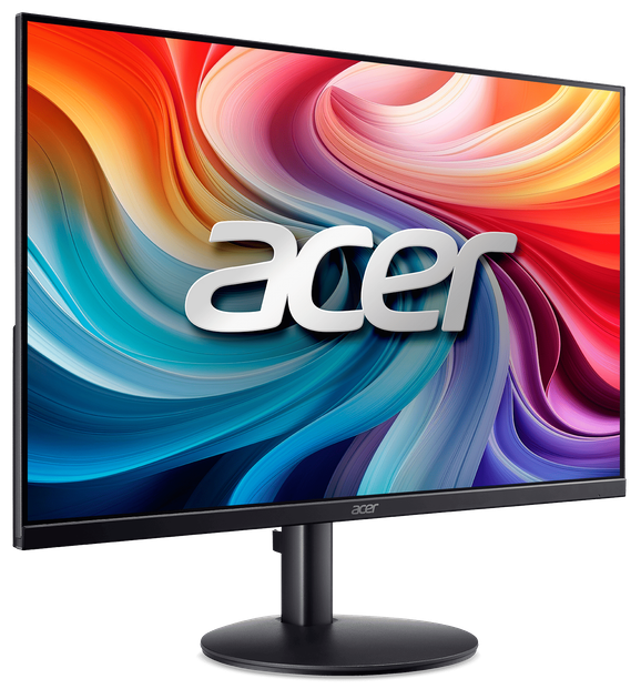 Монітор Acer SA243YG0bi 23.8" Full HD IPS 120 Гц - зображення 2