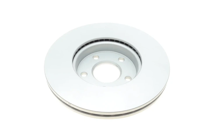 Тормозные диски BOSCH 0986479173 Ford Focus, C-Max; Volvo V50, S40, C30, C70 AV611125DB, AV611125DA, AV611125BB - зображення 2