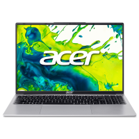 Ноутбук Acer Aspire Lite AL16-54P-302Y (NX.DK6EU.005) / 16" / Intel Core i3-1355U / 16 ГБ / 512 ГБ SSD / Graphics - зображення 2