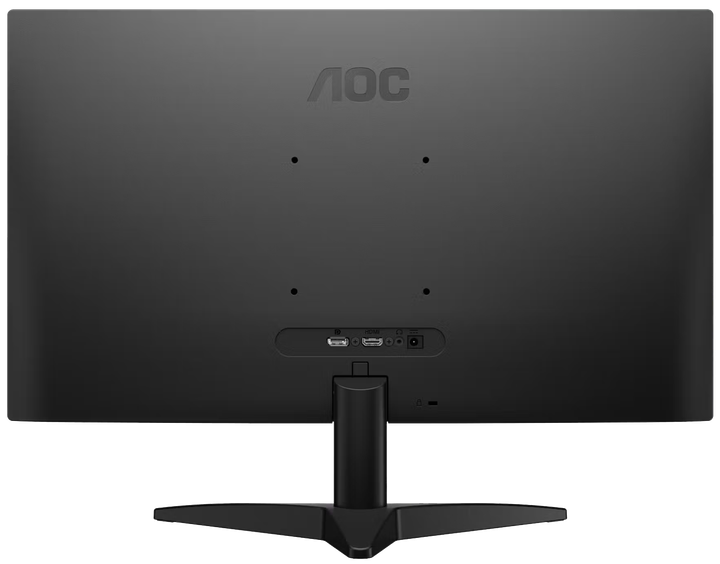 Монітор AOC 24B36X 23.8" Full HD IPS 144 Гц - зображення 5